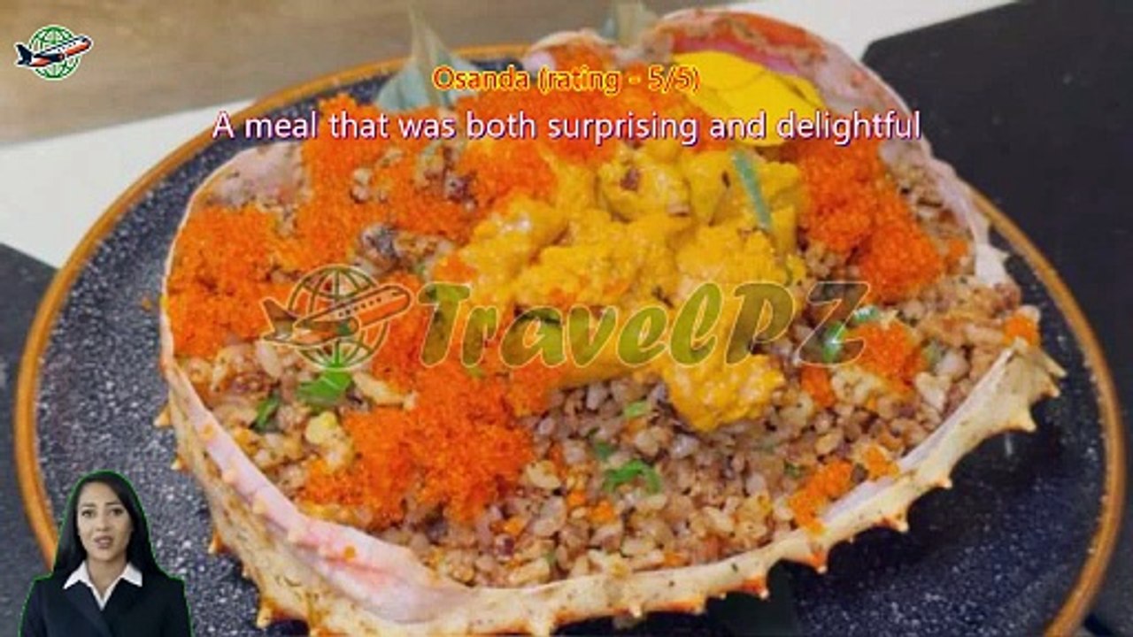 「TravelPZ」 Review Central, Jordan, Tai Po, Tsim Sha Tsui, Yuen Long|Ryutei|Teppanyaki|Premium 8-Course Crab Roe & King Crab Feast|Premium 10-Course Uni, Wagyu & Lobster Teppanyaki|15-Course / 20-Course Chef’s Omakase|Led by Japanese Chef|Fresh