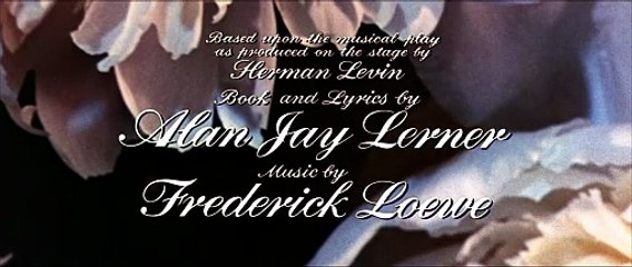 My Fair Lady (1964) Watch HD