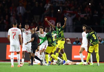 CAN 2025 : Le Mali résiste et élimine la Tunisie !