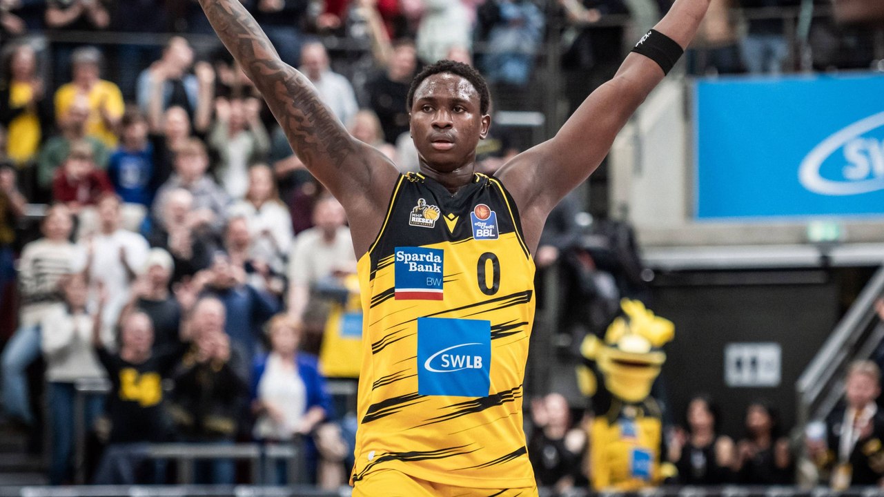 Im Video: Heidelberg geht erneut unter! Physische Ludwigsburger für Academics zu viel