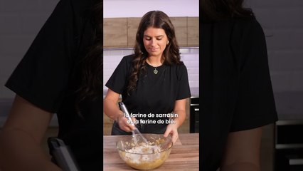 Mi pancakes mi rösti, vous allez adorer cette recette ! | 750g