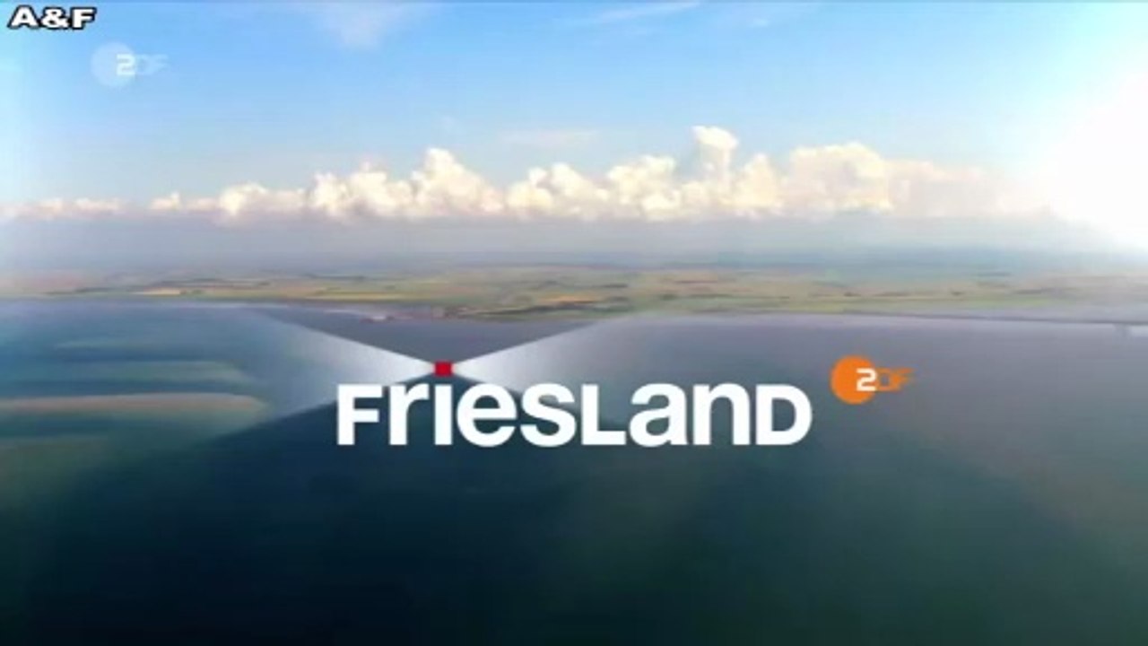 Friesland -09- Hand und Fuß