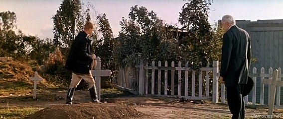 One Foot in Hell (1960) Watch HD