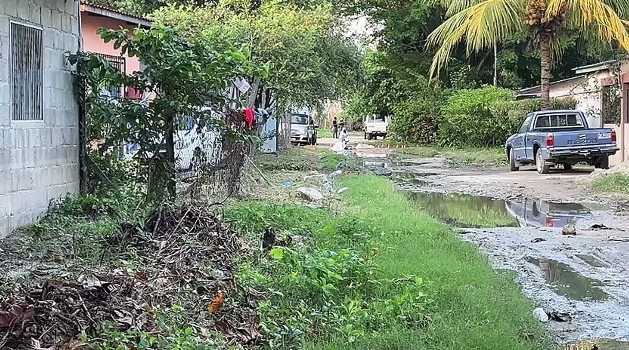 A tiros asesinan a una pareja en la Rivera Hernández