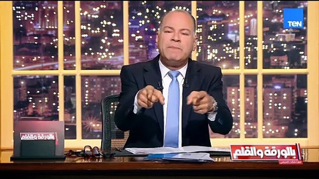 الديهي: أضع يدي على قلبي مما يجري في السودان واليمن احنا محتاجين قمة عربية طارئة لدراسة ما يجري