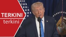 [TERKINI] Trump benarkan kemasukan syarikat minyak AS ke Venezuela