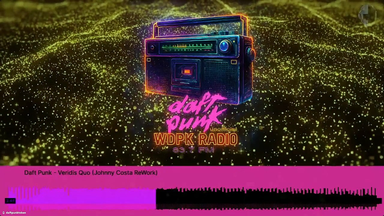 WDPK 83.7 FM - unofficial remixes pt. 06