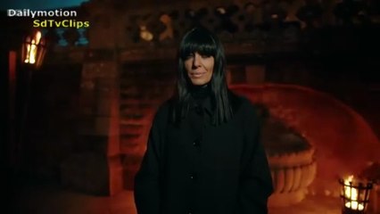 The Traitors UK S04E03