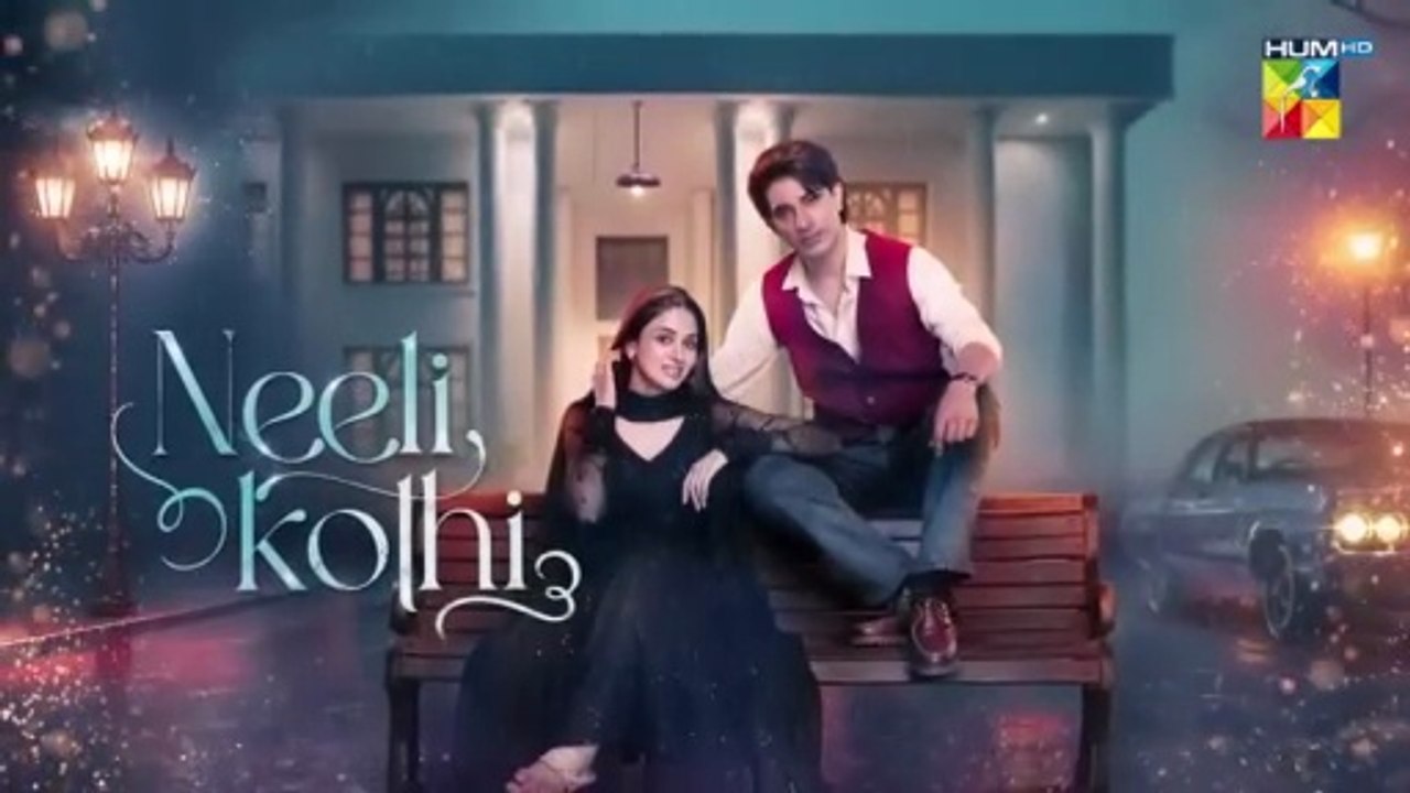 Neeli kothi EP-2