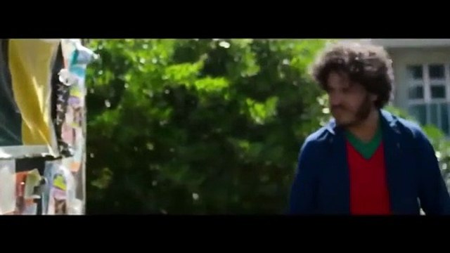 جمال عفينة هو فيلم كوميدي مغربي من بطولة عزيز داداس