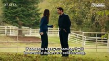 Arafta - Episode 33 (English Subtitles)