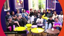 Star Academy : Parmi les trois nommés, c'est cet élève qui quitte l'aventure avec 