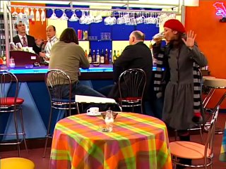 Luda kuća S2 Ep20 - "Maskenbal"