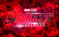 Ce personnage inattendu pourrait faire une apparition dans AVENGERS : SECRET WARS