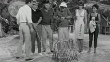 Gilligan's Island - S1xE07 - The Sound of Quacking