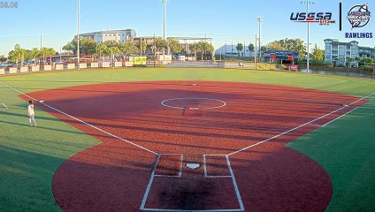 10C Prancers Partyers VS 10C Vixens Pixies - Wed, Dec 31, 2025 5:20 PM to Wed, 6:51 PM