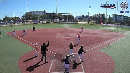 TBD VS 9U Open Vixen - Wed, Dec 31, 2025 11:06 AM to Wed, 12:28 PM