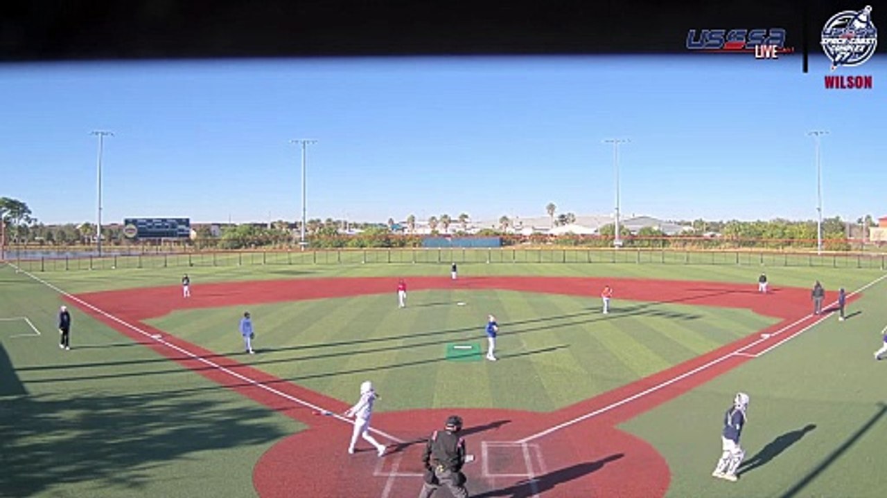 TBD VS 12U Open Yuletide Yodelers - Wed, Dec 31, 2025 9:30 AM to Wed, 11:30 AM