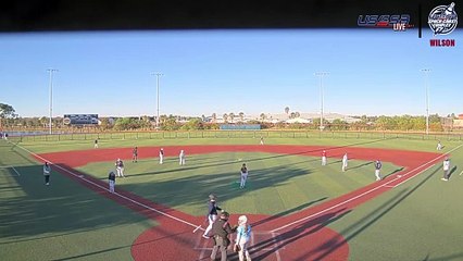 12U Open Chimney Climbers VS 12U Open Sleigh Bells - Wed, Dec 31, 2025 8:00 AM to Wed, 10:00 AM