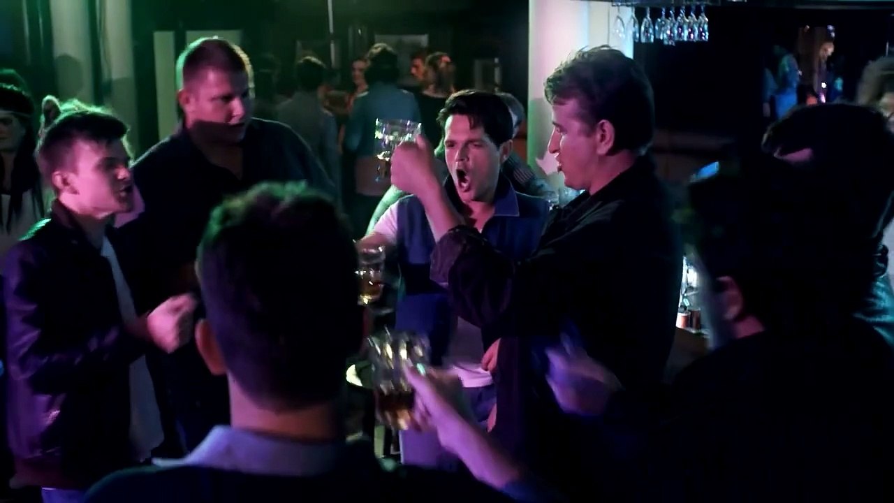 Born to Win | movie | 2014 | Official Trailer