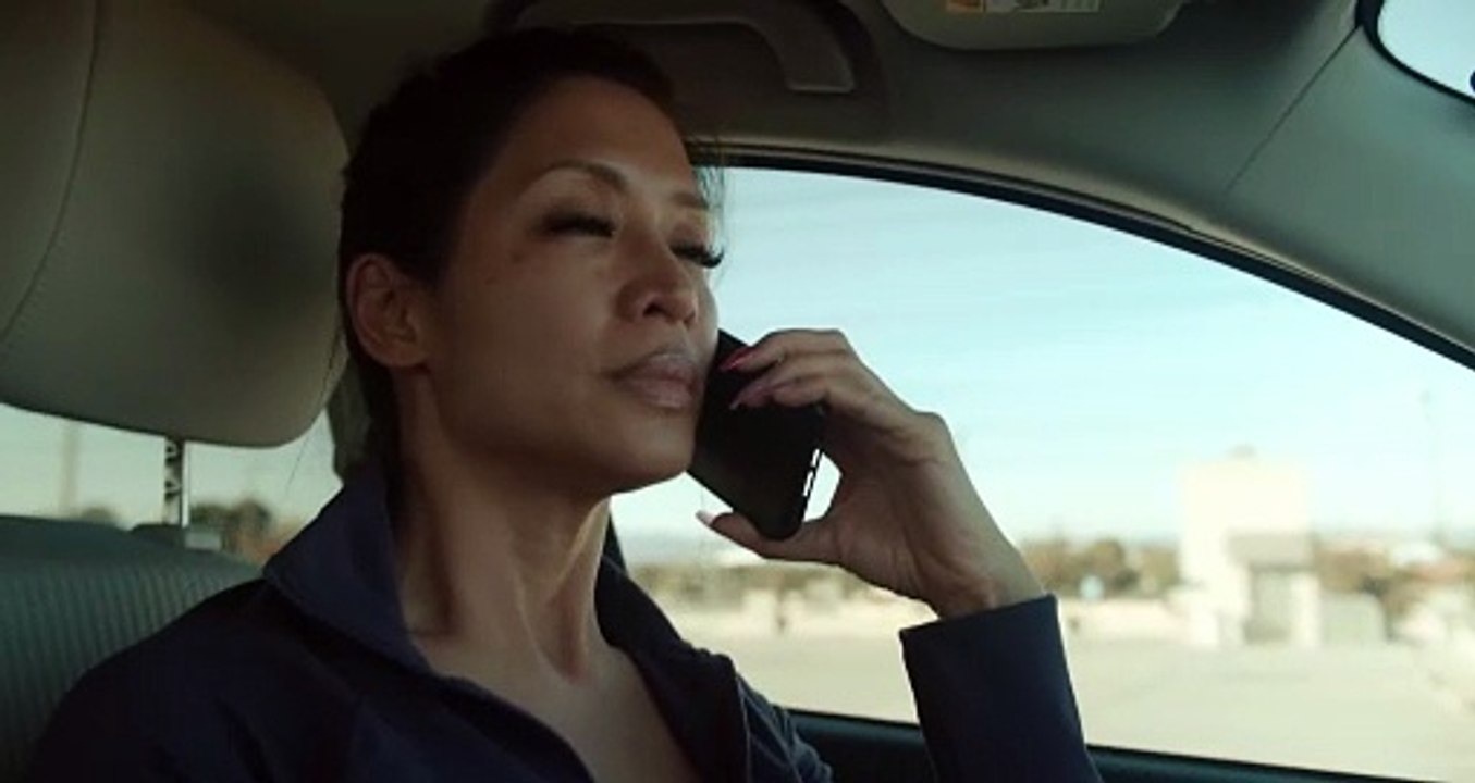 A Hot Summer Night | movie | 2023 | Official Clip