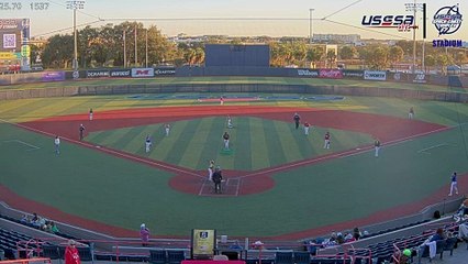 12C Jingle Bells VS TBD - Wed, Dec 31, 2025 5:07 PM to Wed, 6:21 PM