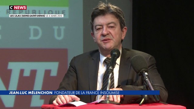 Capture de Nicolas Maduro : les liens étroits entre Jean-Luc Mélenchon et le Venezuela