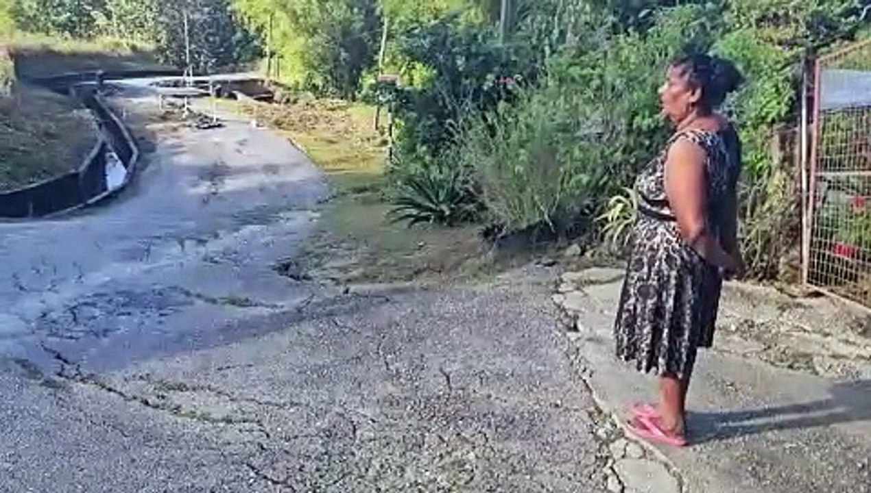 TEMPORARY ACCESS RESTORED