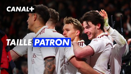 Premier League : Premier doublé de Rice, Arsenal repart de plus belle