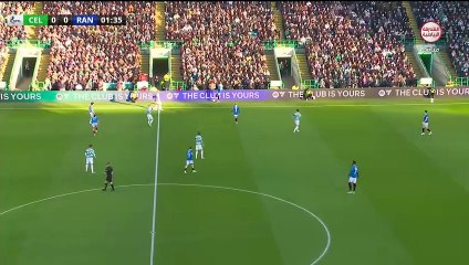 celtic vs rangers 1
