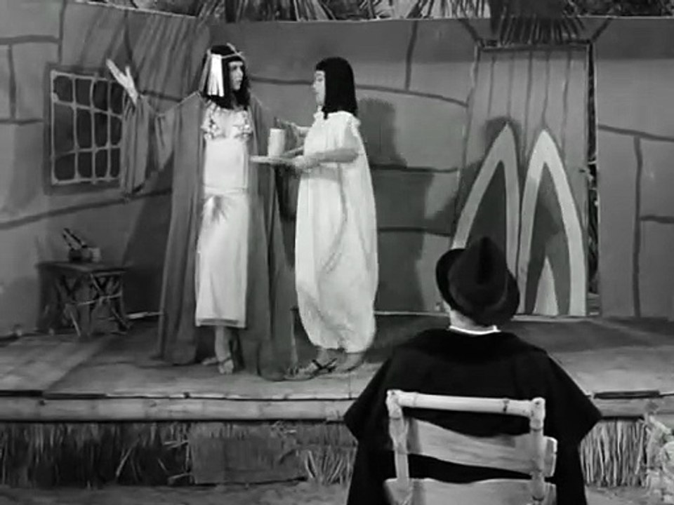 Gilligan's Island - S1xE11 - Angel on the Island