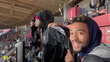 5ASIDE reacts to the penalty shootout between Mali and Tunisia