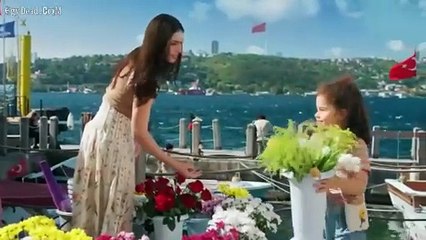 مسلسل تركي ورود وذنوب الحلقة 1 مدبلج