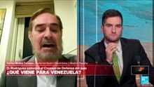 ¿Qué pasará con la cúpula militar venezolana tras la intervención militar estadounidense y la captura de Maduro?