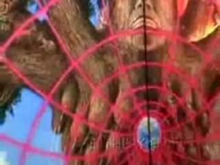 Alex Grey + Daniel Pinchbeck: Disenchantment