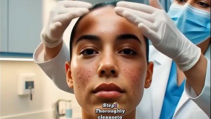 blackheads acne removal | sac dep spa #Asmr pimple popping Today new | by SacDepSpainto 2026 Ep#15