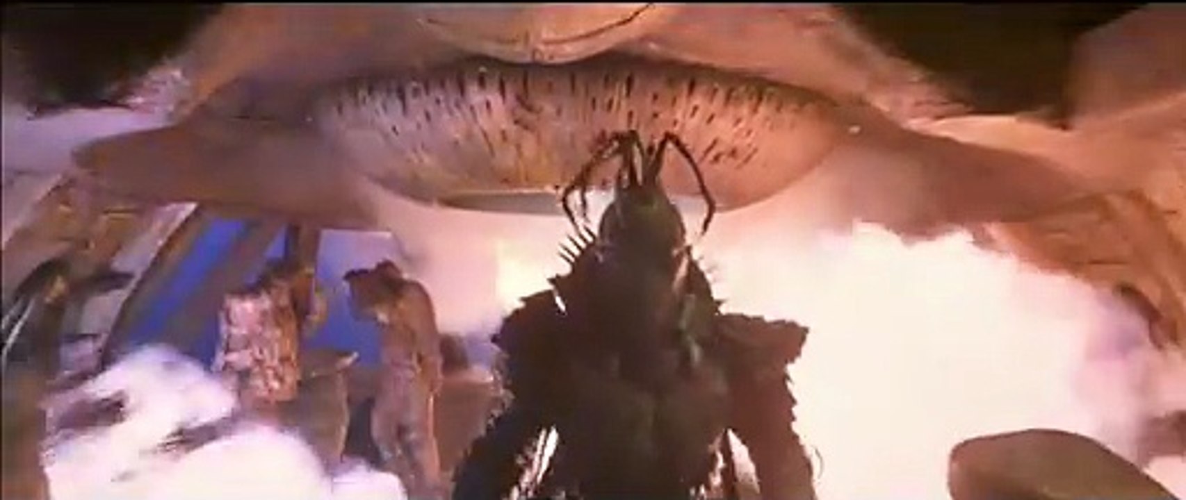 Galaxy Quest: Héroes fuera de órbita (1999) - Trailer Español