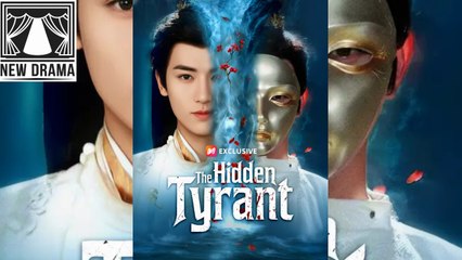 🍎❤️🔆🏳️ 12.24 - 01.04 🔥 The Hidden Tyrant dailymotion 🌍x9x0up6