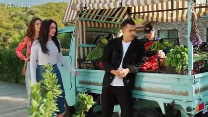 مسلسل تركي ورود وذنوب الحلقة 6 مدبلج