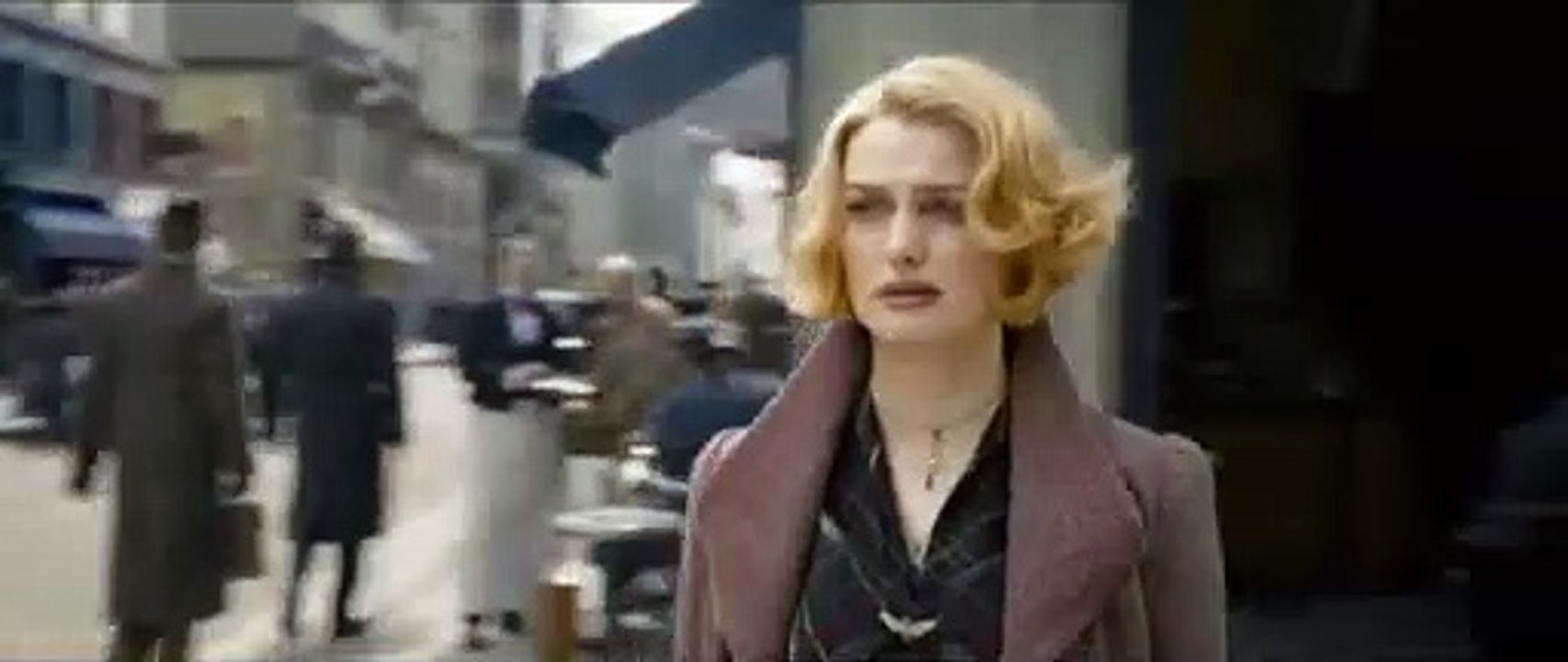 Fantastic Beasts: The Crimes of Grindelwald - Official Comic-Con Trailer (HD)