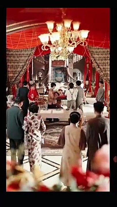 🍎💛☢️🏳️ 01.01 - 01.05 🔥 Trapped in a Wedding Not Her Own dailymotion 🌐x9x0uyk