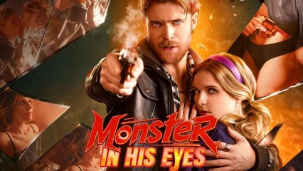 Monster In His Eyes Ep1-13 - New Release