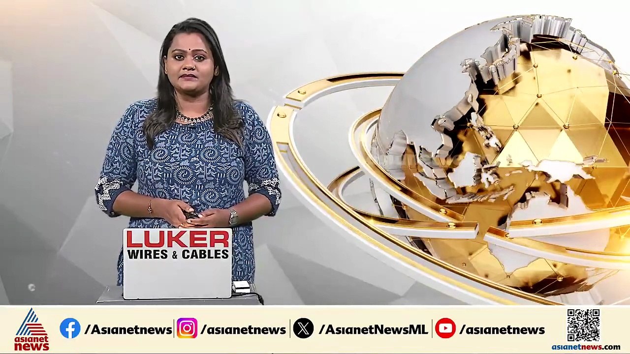 12 വർഷമായി വെന്റിലേറ്ററിൽ; മകൾക്കായി പോരാട്ടം ന...