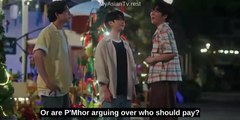 Fourever You Part 2 Ep 3 | Engsub