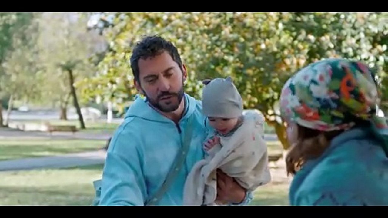 Sin instrucciones - Trailer final