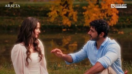 Arafta - Bound By Fate Episode 28+29+30 Turkish Drama Engsub