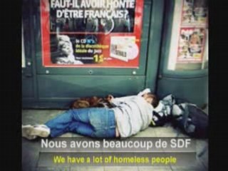 Nous Opposer Les Uns Les Autres