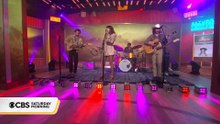 Red Eye Flight (Live) - Margo Price