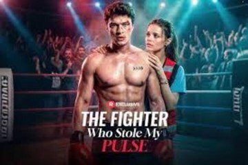 The Fighter Who Stole My Pulse