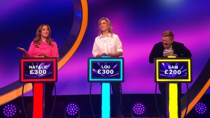 Catchphrase Celebrity Special Season 11 Episode 1